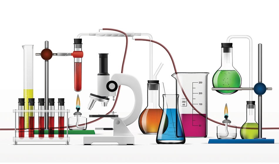 Laboratory Equipments