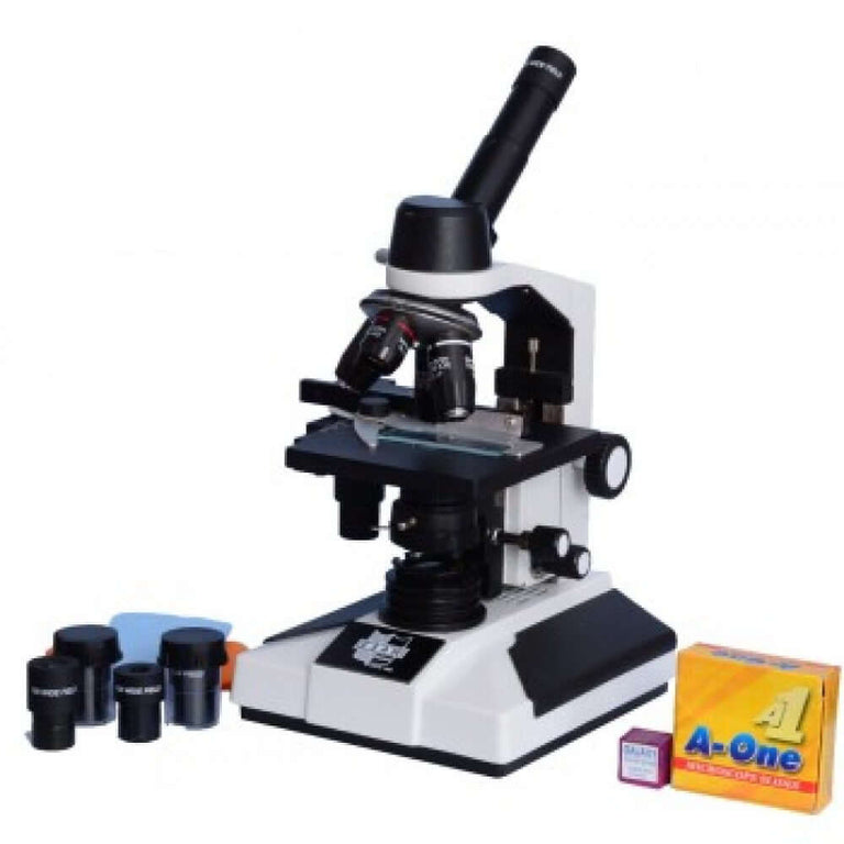 Advance Student Microscopes