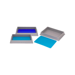 DISSECTION TRAY POLYSTYRENE