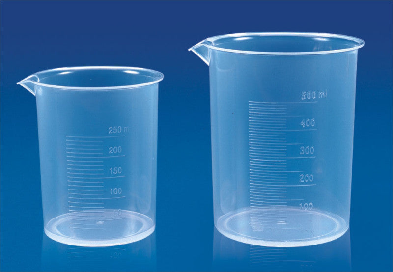 Beakers Euro Design - My Store