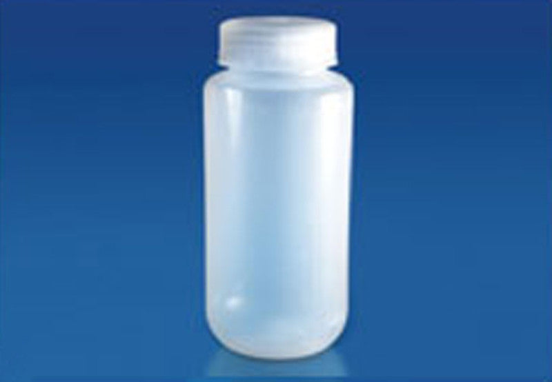 Reagent Bottles (Wide Mouth) - My Store