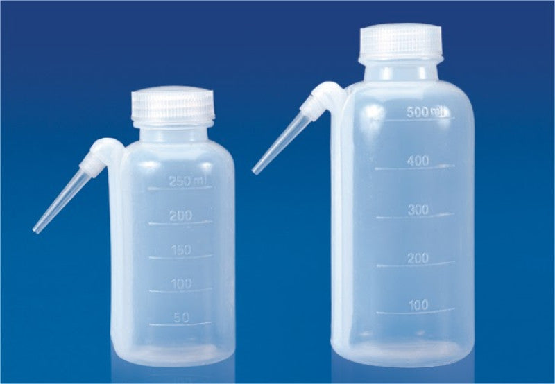 Wash Bottles (New Type) - My Store