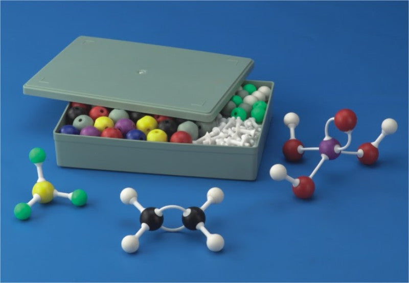 Atomic Model Set (Euro Design)