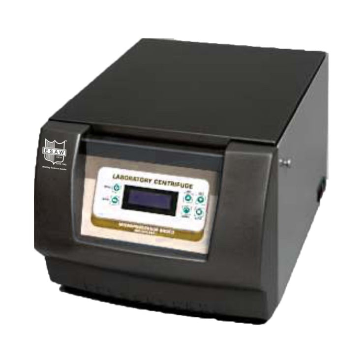 Laboratory Centrifuge Universal Brushless High Speed, 20000 r.p.m (Microprocessor Based Digital)