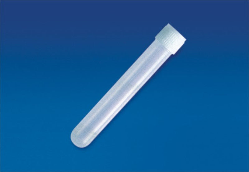 Test Tube with Screw Cap - My Store