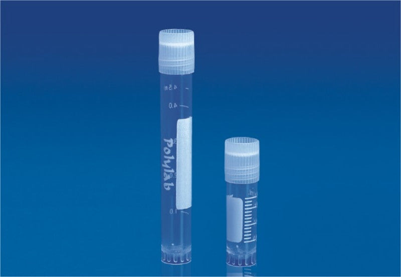 Cryo Vial