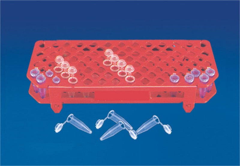 RACK FOR MICRO CENTRIFUGE