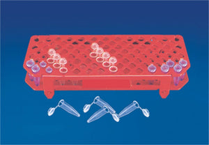 RACK FOR MICRO CENTRIFUGE