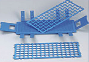 Test Tube Stand(Wire Pattern)