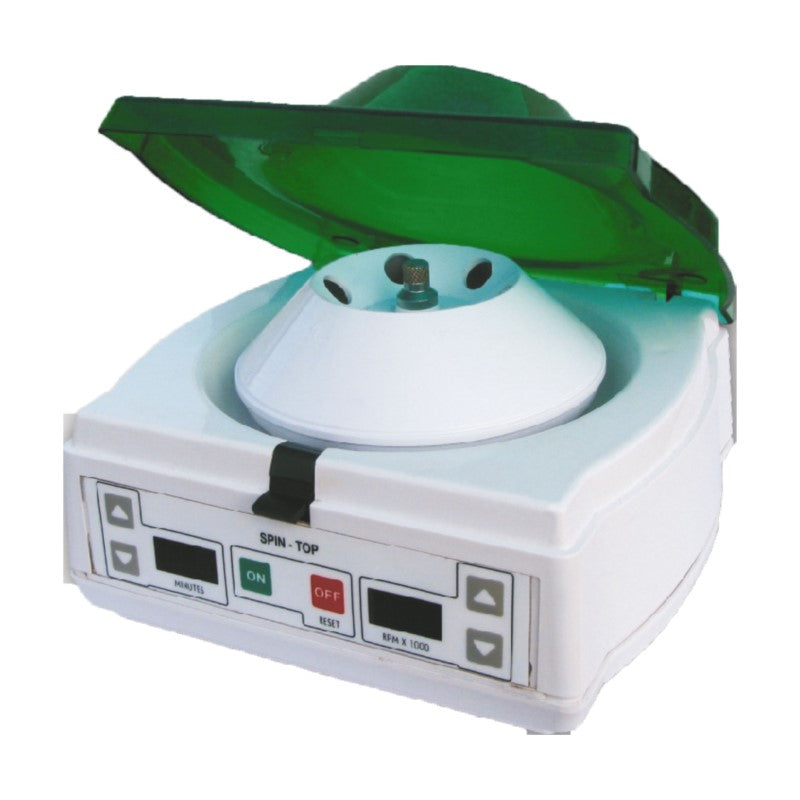 Mini Centrifuge - Max. Speed 10000 rpm