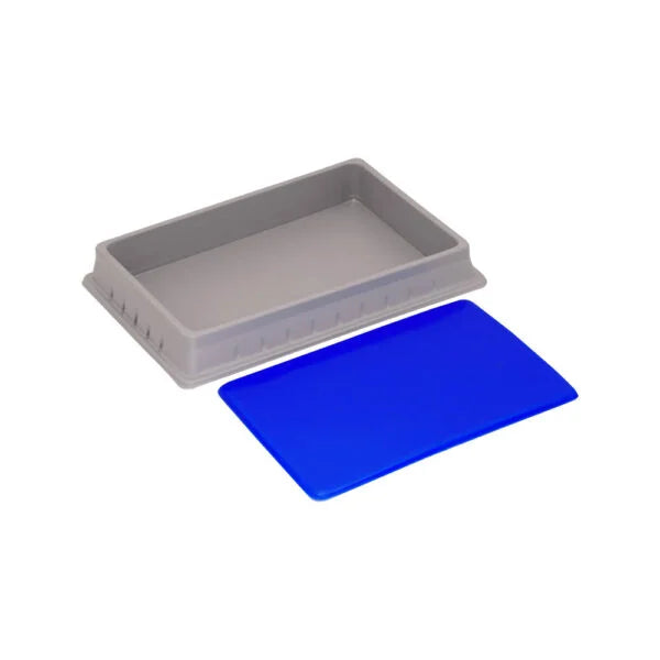 DISSECTION TRAY POLYSTYRENE