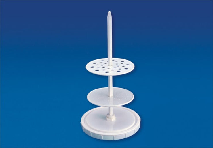 Pipette Stand (Vertical) - My Store