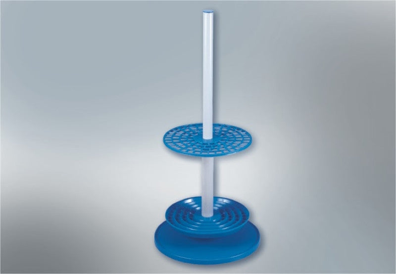 Pipette Stand (94 Pipettes-Rotary) - My Store