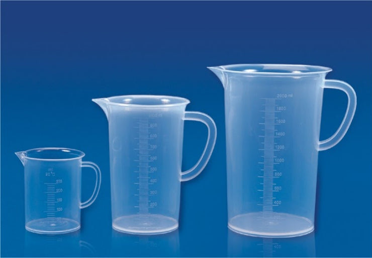 Measuring Jugs - My Store