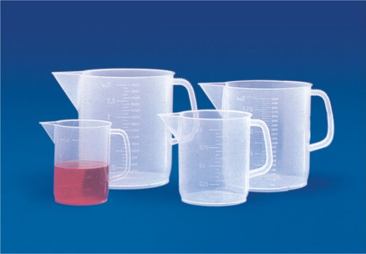 Measuring Jugs (Euro design) - My Store