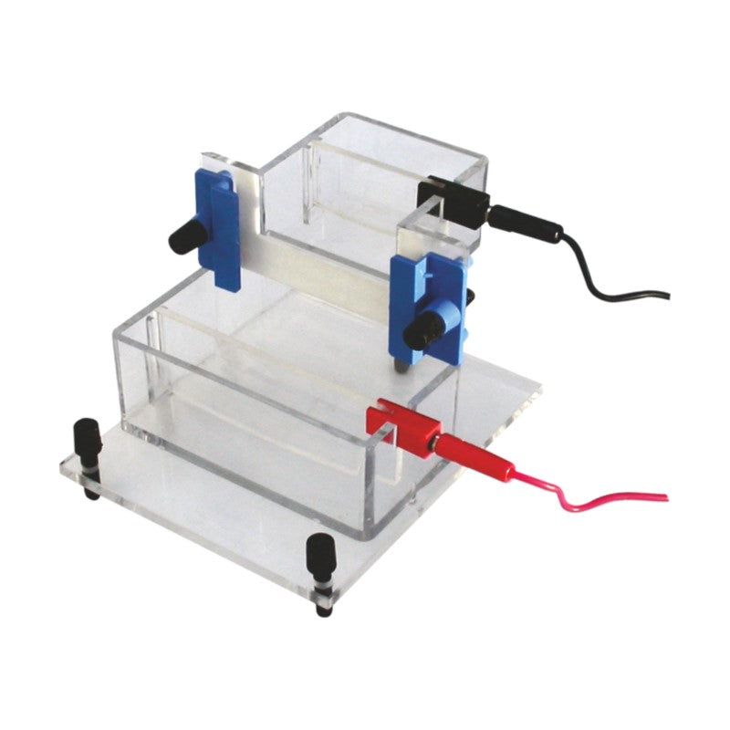 Vertical Electrophoresis System - Mini - GEL Protein