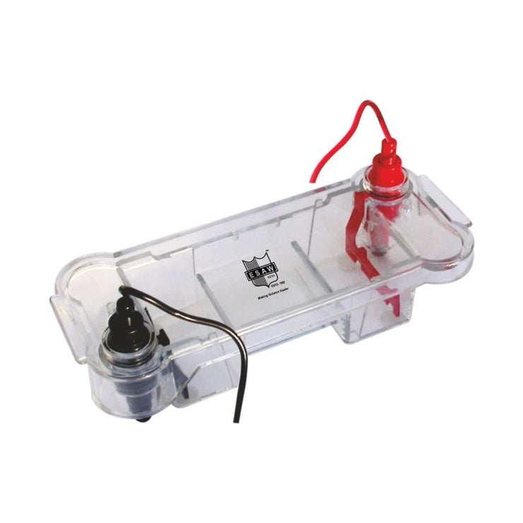 Electrophoresis Horizontal - Mini - GEL Nucleic Acid