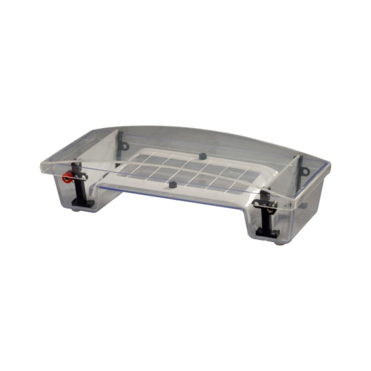 Paper Electrophoresis Horizontal Vertical (3 strips capacity)