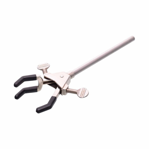 3 Prong Clamp Adjustable