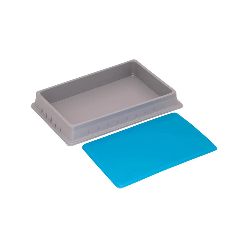 DISSECTION TRAY POLYSTYRENE