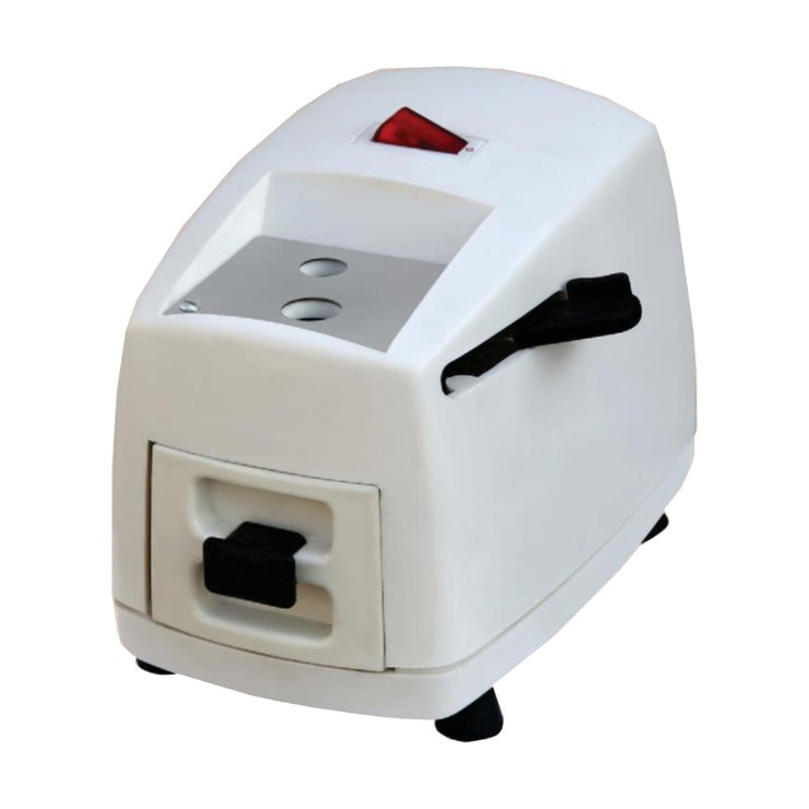 Electrically Operated Needle & Syringe Destroyer (Rated Power 100W)