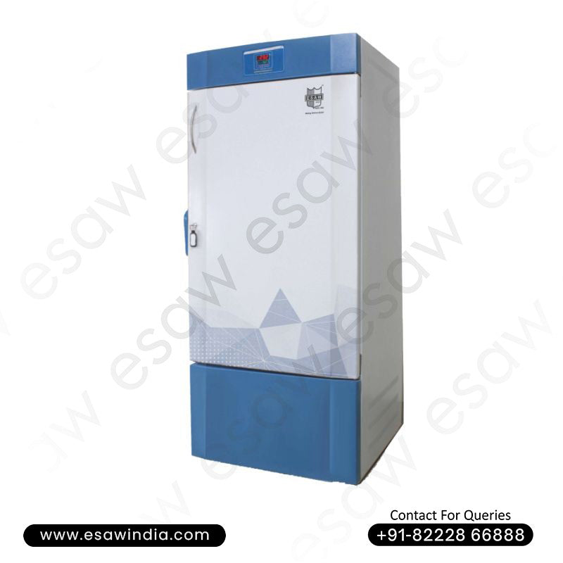 -80°C Laboratory Deep Freezer