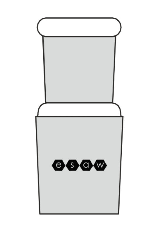 Adapters, Air Leak Tube/ Gas Inlet Tube