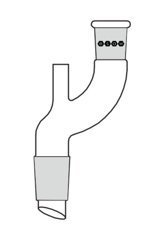 Swan Neck Adapters