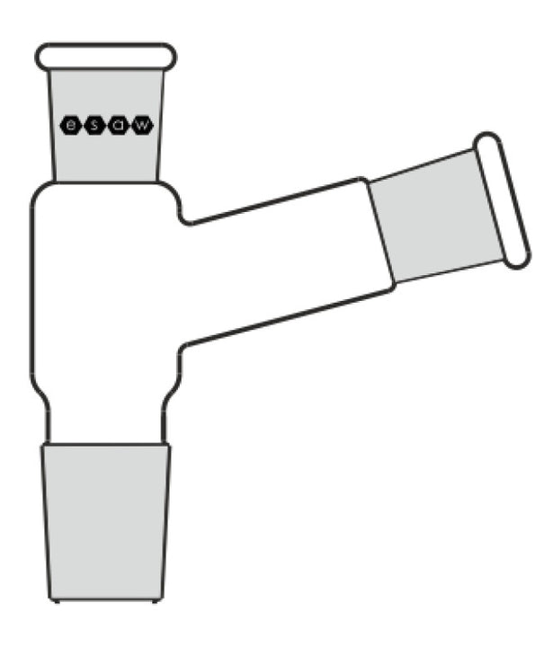 Adapters Distillation 105° - My Store