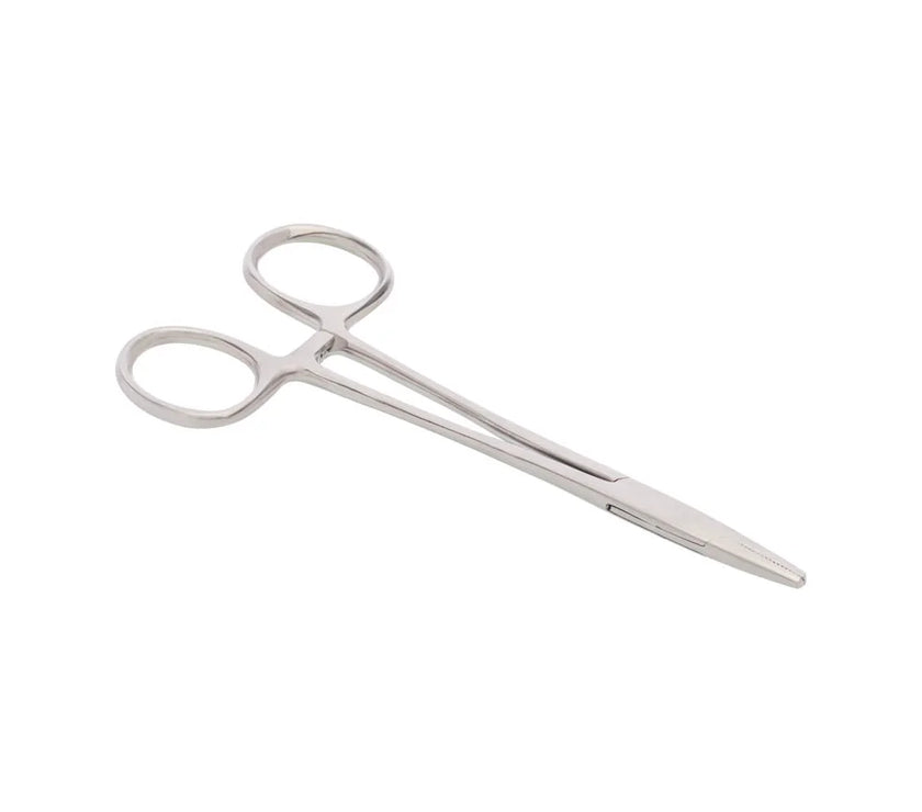 DISSECTING SCISSORS