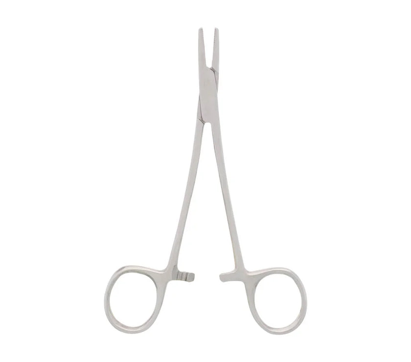 DISSECTING SCISSORS