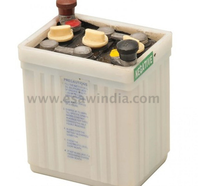 ACCUMULATORS BATTERY (PEEC-1008)