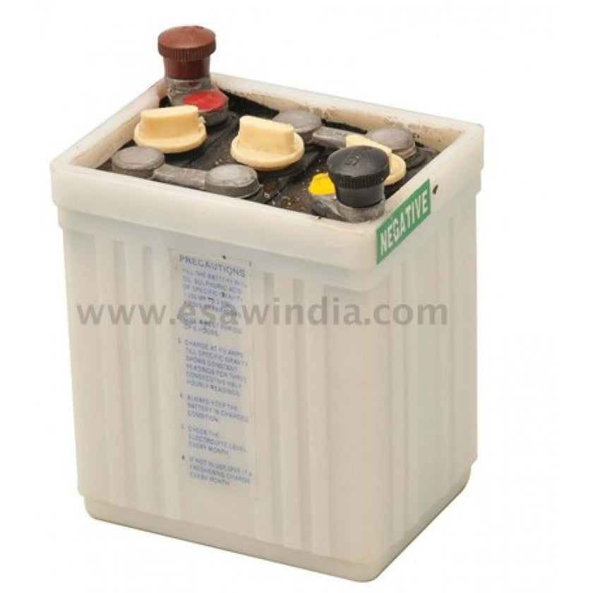 ACCUMULATORS BATTERY (PEEC-1008)