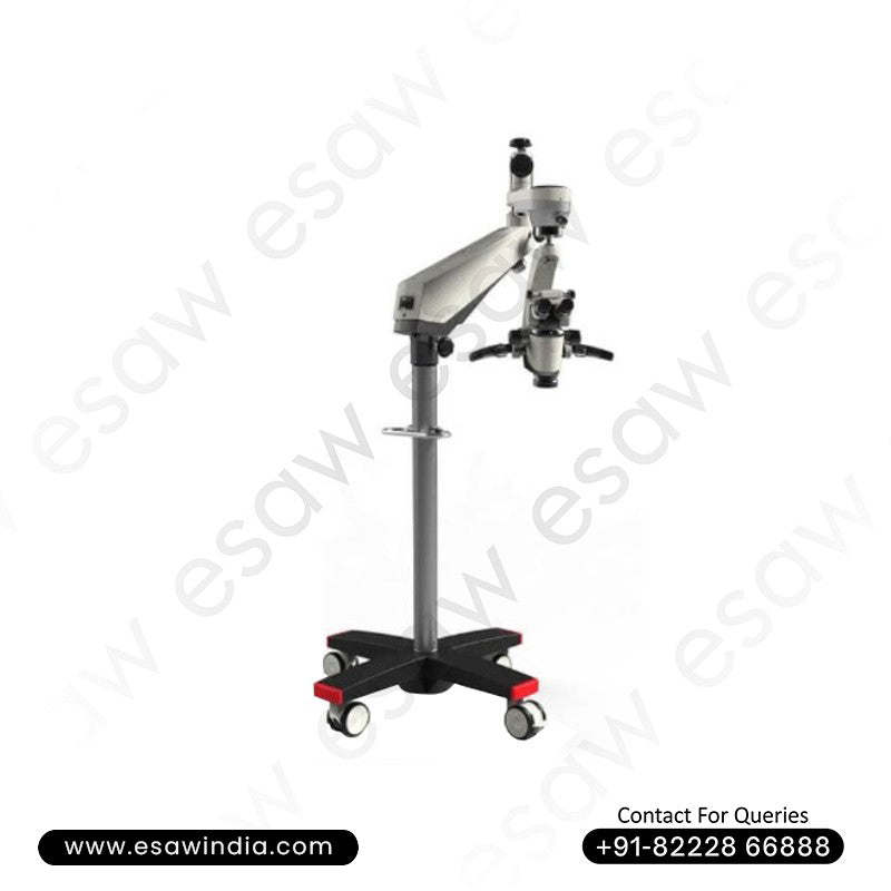 Advance Dental Microscope