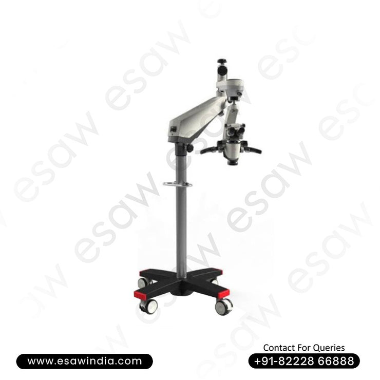 Advance Dental Microscope for precision dentistry and dental surgeries