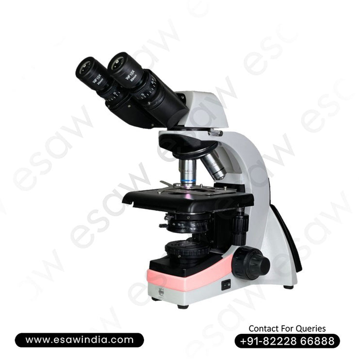 Advance Epi Fluorescence Microscope for fluorescence imaging in biological research