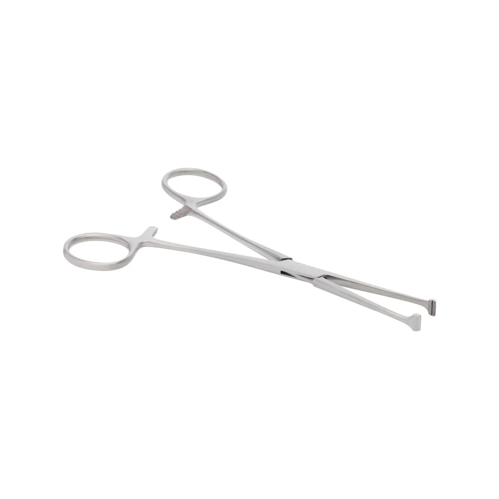 ALLIS TISSUE FORCEPS