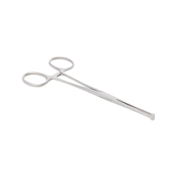 ALLIS TISSUE FORCEPS