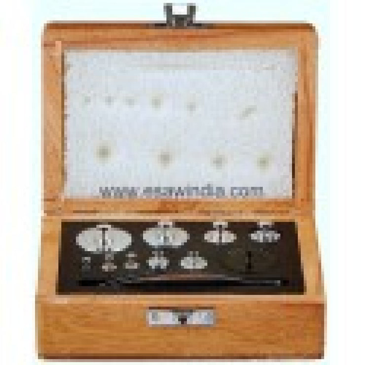 Analytical Weight Box (PMS-9009)