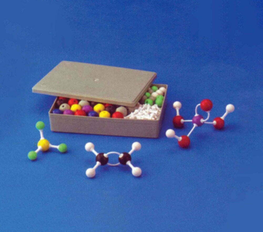 Atomic Model Set