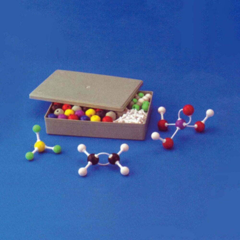 Atomic Model Set