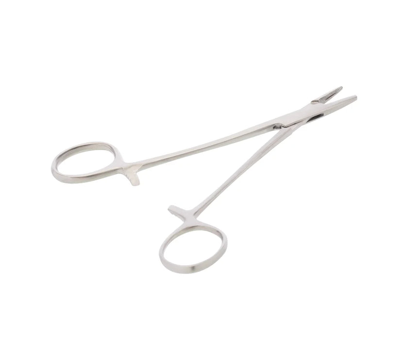 DISSECTING SCISSORS