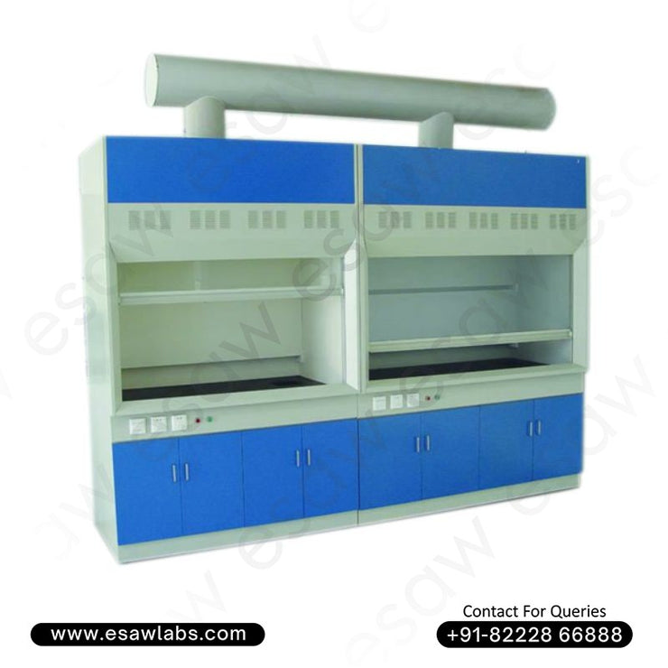 BIOSAFETY CABINET CLASS II TYPE A2 - My Store