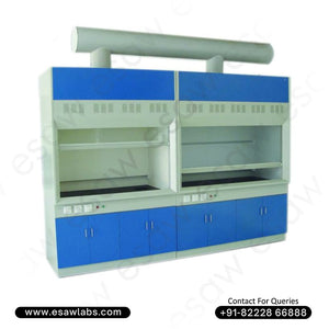 BIOSAFETY CABINET CLASS II TYPE A2