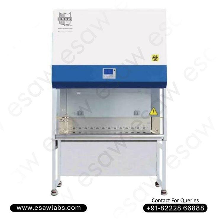 Biosafety Cabinets