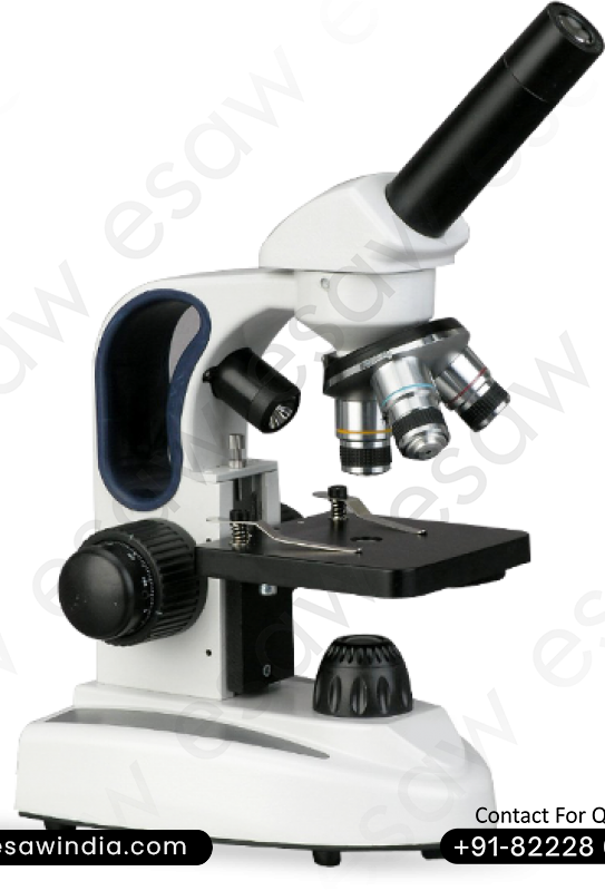 Ultimate Microscope With Dark Field