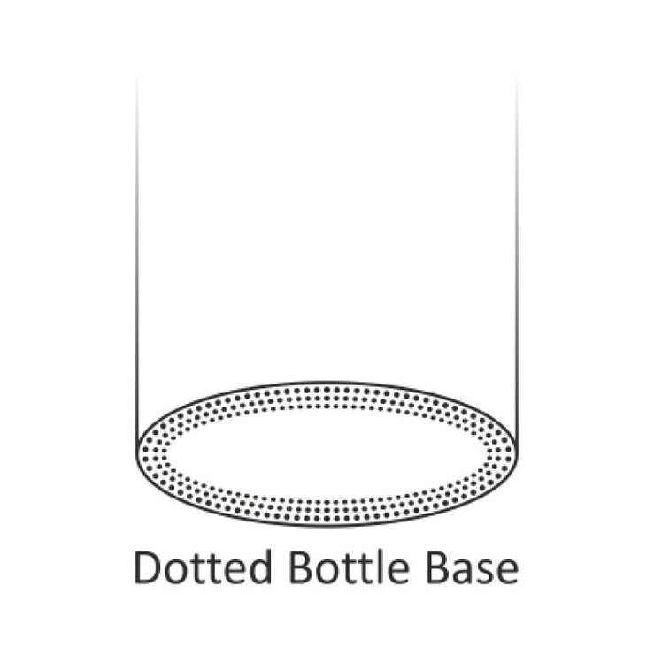 Botle, HPLC Mobile Phase, USP, PP Screw Cap - My Store