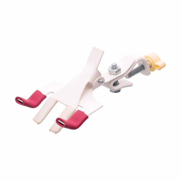 Burette Clamp