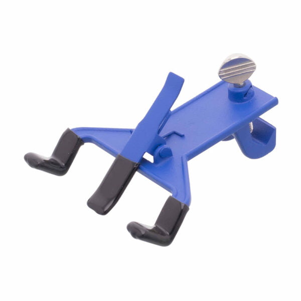 Burette Clamp Metal Die-Cast