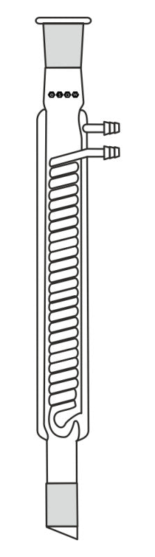 Jacket Coil